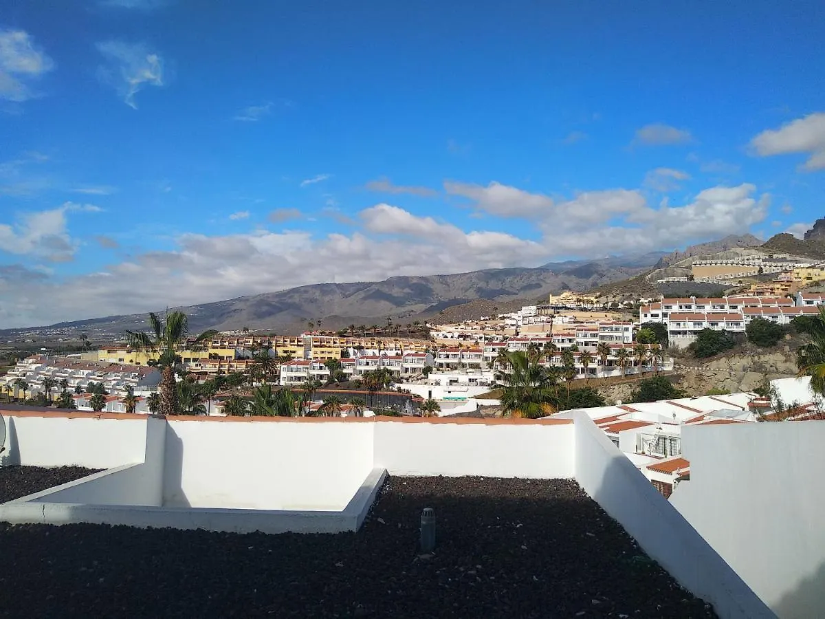 Modern Apartment In San Eugenio Costa Adeje  0*, Costa Adeje (Tenerife)