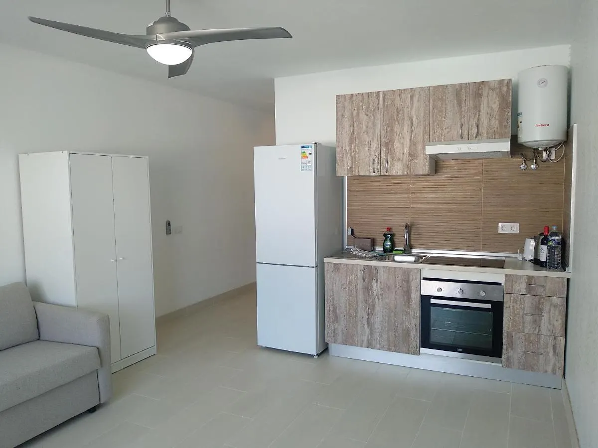 Modern Apartment In San Eugenio Costa Adeje  0*, Costa Adeje (Tenerife) Espanha
