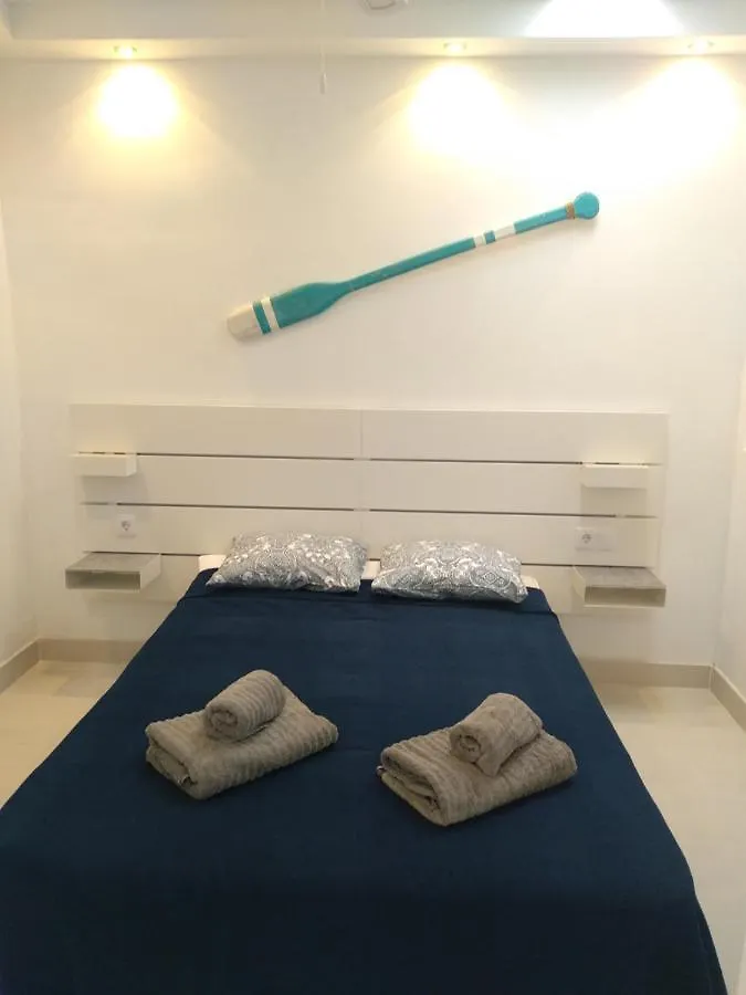 Modern Apartment In San Eugenio Costa Adeje  Espanha