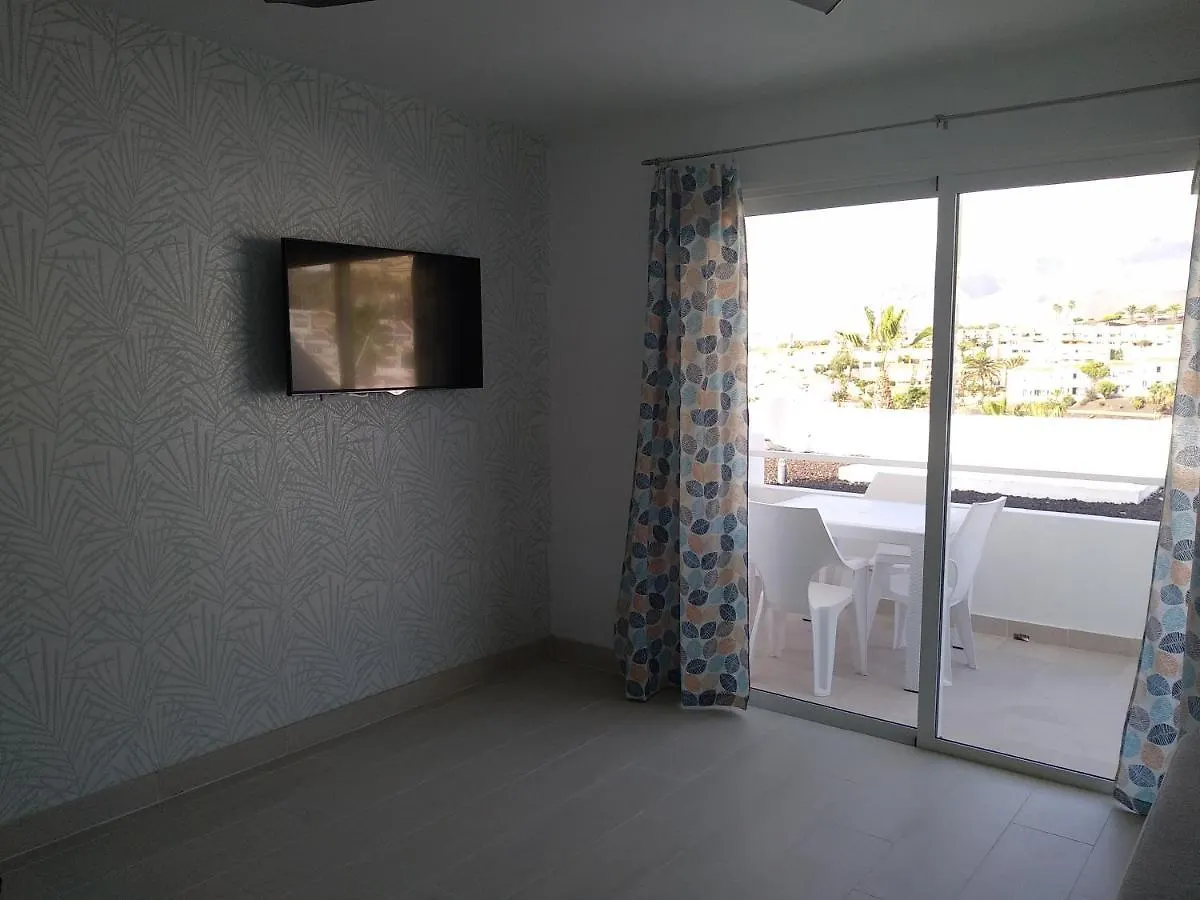 Modern Apartment In San Eugenio Costa Adeje  0*, Costa Adeje (Tenerife) Espanha
