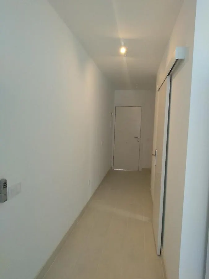 Modern Apartment In San Eugenio Costa Adeje  Espanha