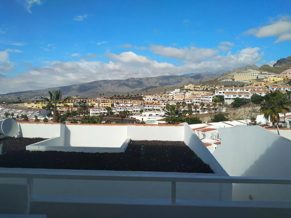 Modern Apartment In San Eugenio Costa Adeje