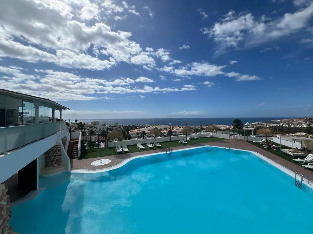 Modern Apartment In San Eugenio Costa Adeje  0*, Costa Adeje (Tenerife) Espanha